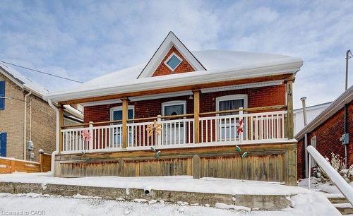 14 Grandview Street  Brantford, ON N3R 1Y4