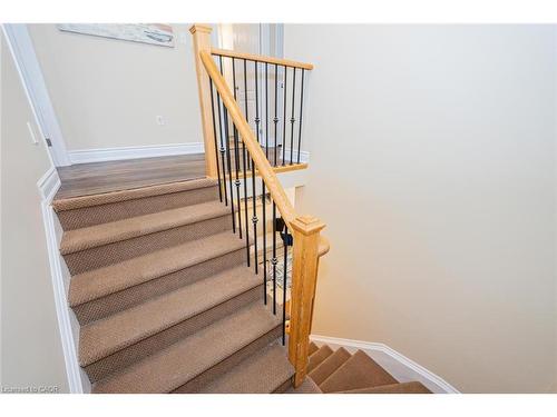 43-21 Diana Avenue, Brantford, ON - Indoor Photo Showing Other Room