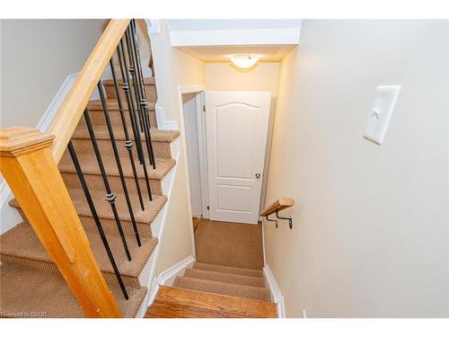 43-21 Diana Avenue, Brantford, ON - Indoor Photo Showing Other Room