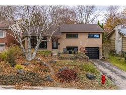 7 Glenmorris Drive  Hamilton, ON L9H 1S5