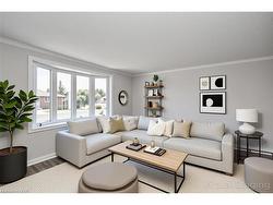 78 Barwood Crescent  Kitchener, ON N2E 1V1