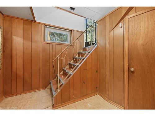 23 Percy Court, Hamilton, ON - Indoor Photo Showing Other Room