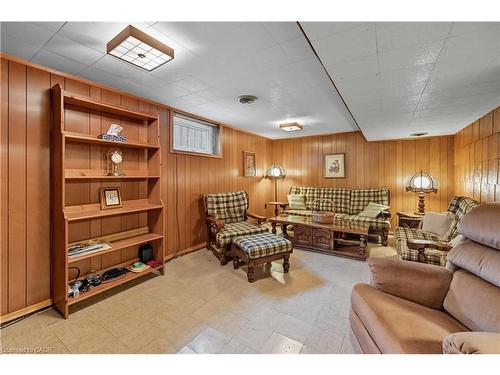 23 Percy Court, Hamilton, ON - Indoor