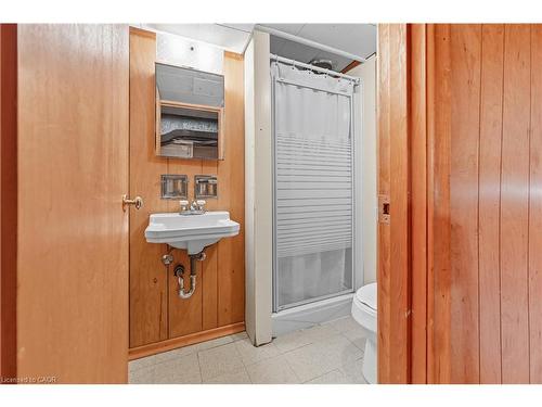 23 Percy Court, Hamilton, ON - Indoor