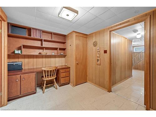 23 Percy Court, Hamilton, ON - Indoor Photo Showing Other Room