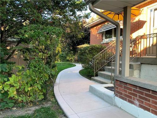 23 Percy Court, Hamilton, ON - Outdoor