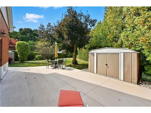 23 Percy Court, Hamilton, ON - Outdoor