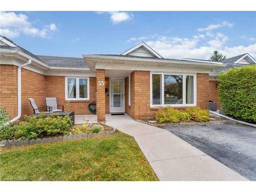 7-35 Nova Crescent  Welland, ON L3C 6P8