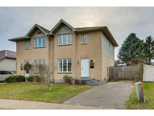 1855 Marconi Boulevard, London, ON - Outdoor