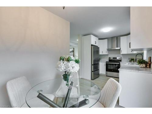 1855 Marconi Boulevard, London, ON - Indoor