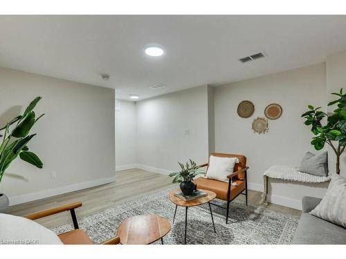 1855 Marconi Boulevard, London, ON - Indoor