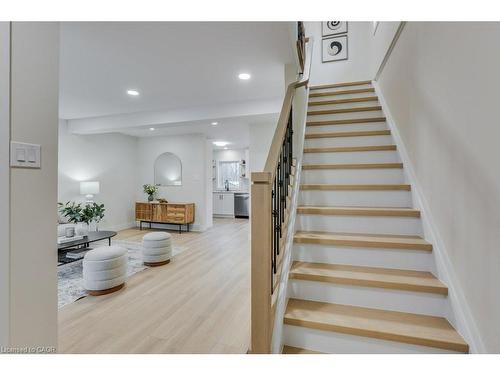 1855 Marconi Boulevard, London, ON - Indoor Photo Showing Other Room