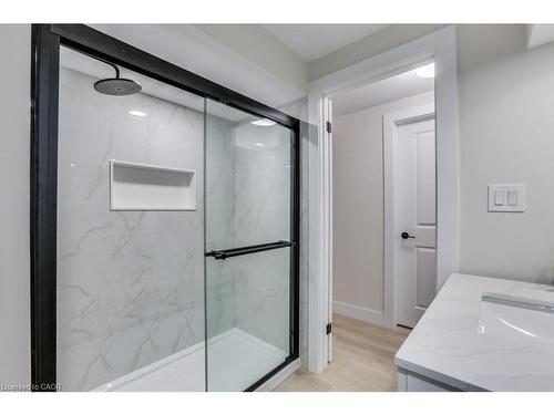 1855 Marconi Boulevard, London, ON - Indoor