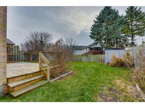 1855 Marconi Boulevard, London, ON - Outdoor