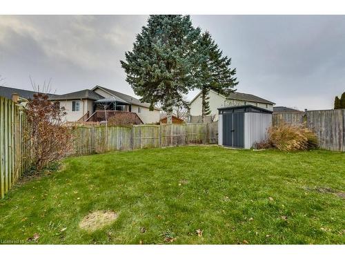 1855 Marconi Boulevard, London, ON - Outdoor