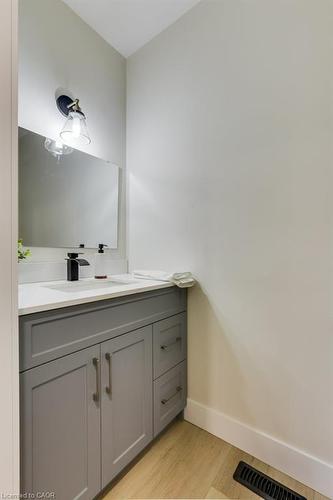 1855 Marconi Boulevard, London, ON - Indoor Photo Showing Other Room