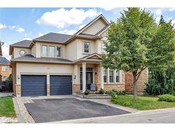 2299 Millstone Drive  Oakville, ON L6M 0H1
