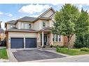 2299 Millstone Drive, Oakville, ON  - Outdoor With Facade 