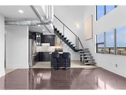 409-80 King William Street  Hamilton, ON L8R 0A1