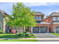 273 Duskywing Way  Oakville, ON L6L 6X5