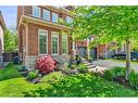 273 Duskywing Way, Oakville, ON  - Outdoor 