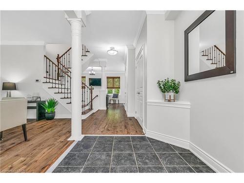 273 Duskywing Way, Oakville, ON - Indoor Photo Showing Other Room