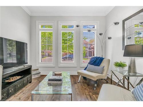 273 Duskywing Way, Oakville, ON - Indoor