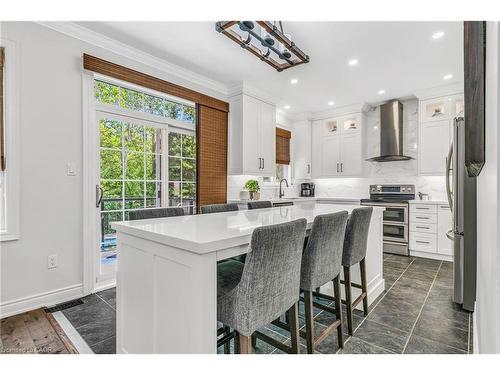 273 Duskywing Way, Oakville, ON - Indoor