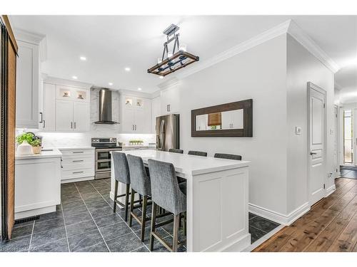 273 Duskywing Way, Oakville, ON - Indoor