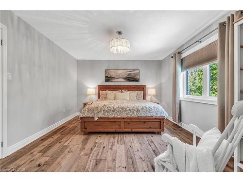 273 Duskywing Way, Oakville, ON - Indoor Photo Showing Bedroom