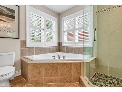 273 Duskywing Way, Oakville, ON - Indoor Photo Showing Bathroom