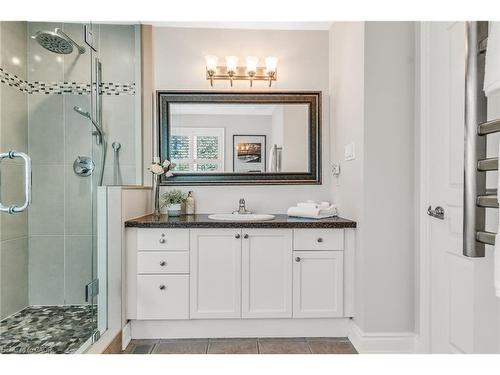 273 Duskywing Way, Oakville, ON - Indoor Photo Showing Bathroom