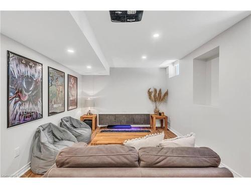 273 Duskywing Way, Oakville, ON - Indoor