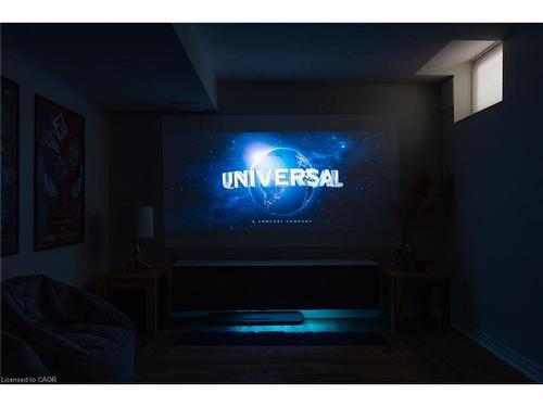 273 Duskywing Way, Oakville, ON - Indoor Photo Showing Other Room