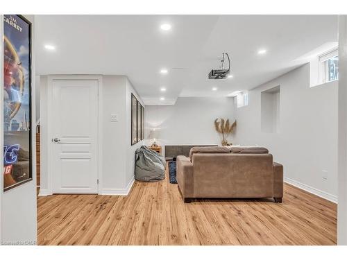 273 Duskywing Way, Oakville, ON - Indoor