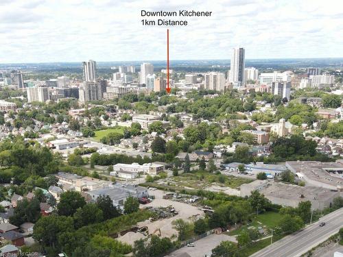 257 Mill Street, Kitchener, ON 