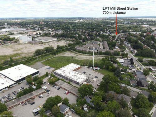 257 Mill Street, Kitchener, ON 