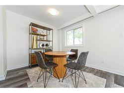 41-88 Tunbridge Crescent  Hamilton, ON L8W 1L3