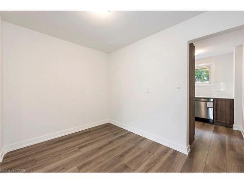 65 Woodman Drive N, Hamilton, ON - Indoor Photo Showing Other Room