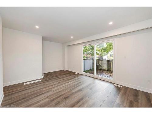 65 Woodman Drive N, Hamilton, ON - Indoor Photo Showing Other Room