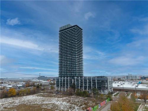 36 Zorra Street, Toronto, ON - Outdoor