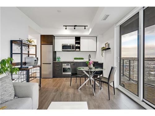 36 Zorra Street, Toronto, ON - Indoor