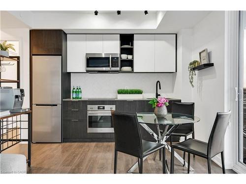 36 Zorra Street, Toronto, ON - Indoor