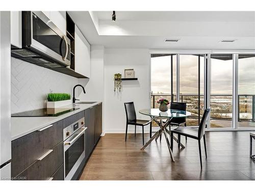 36 Zorra Street, Toronto, ON - Indoor Photo Showing Dining Room