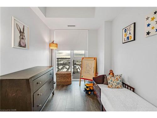 36 Zorra Street, Toronto, ON - Indoor