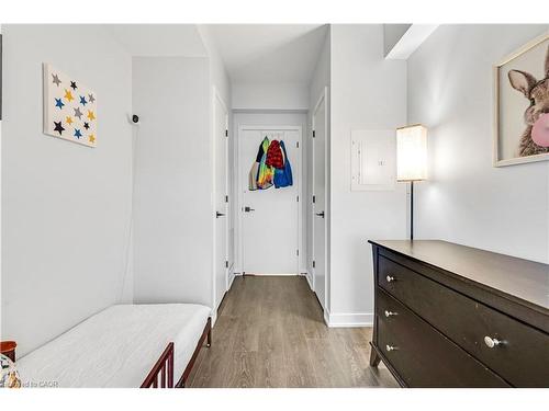 36 Zorra Street, Toronto, ON - Indoor