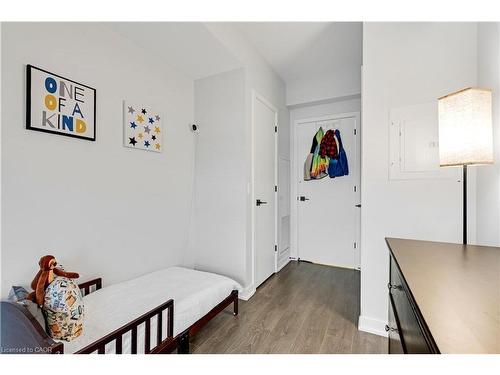 36 Zorra Street, Toronto, ON - Indoor Photo Showing Other Room
