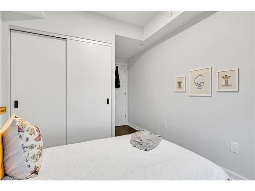 36 Zorra Street, Toronto, ON - Indoor Photo Showing Bedroom