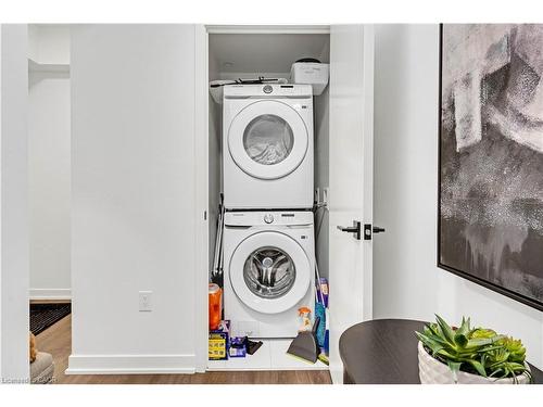 36 Zorra Street, Toronto, ON - Indoor Photo Showing Laundry Room