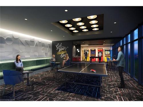 36 Zorra Street, Toronto, ON - Indoor Photo Showing Other Room